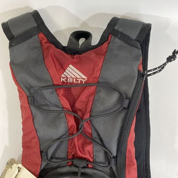 Kelty Tecate Hiking Hydration Water Bag Backpack No Bladder Reservoir New - Picture 2 of 6